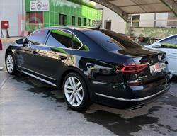 فولكسفاغن باسات